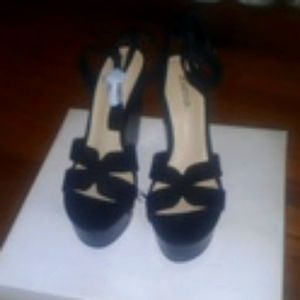 Wedges pool party  (sandals)